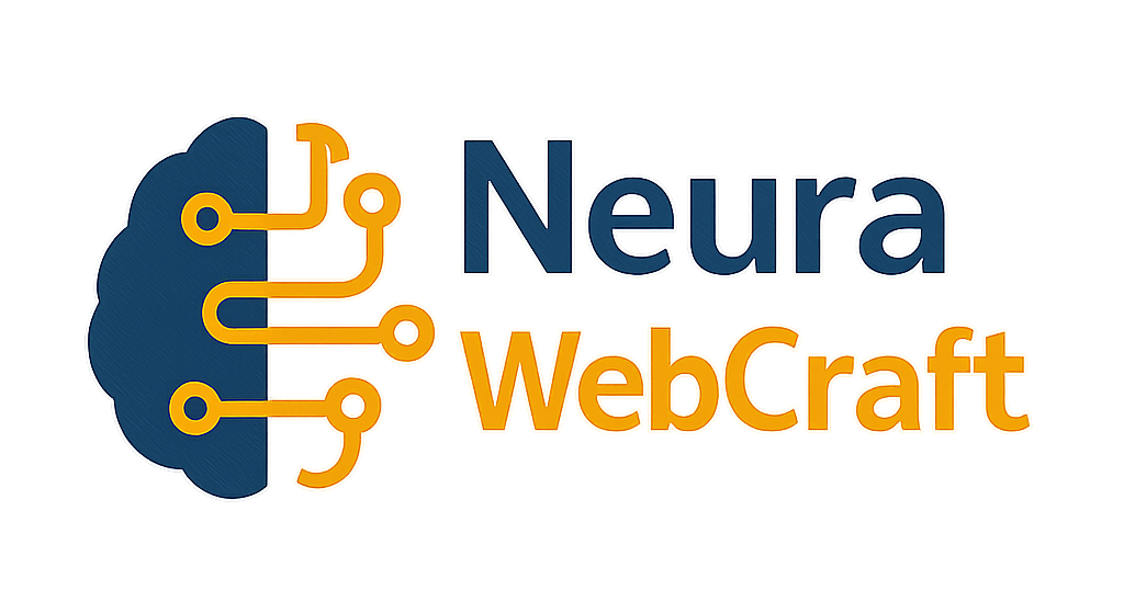 Neura Web Craft